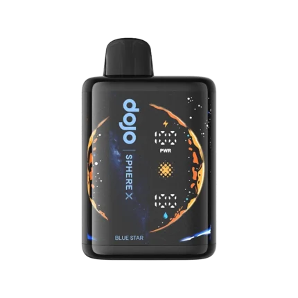 Dojo Sphere X 40000 Blue Star - Dojo Sphere X 40000 - 1.375,00 ₺