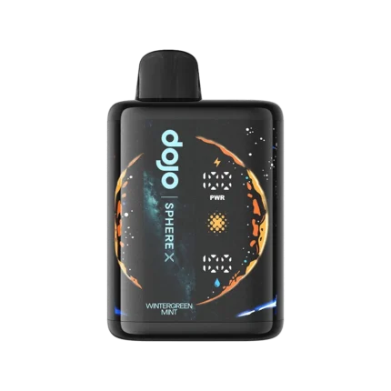 Dojo Sphere X 40000 Strawberry Slam Dunk - Dojo Sphere X 40000 - 1.375,00 ₺