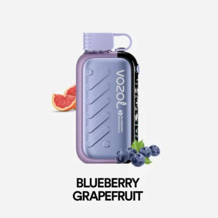 Vozol Gear 50000 Blueberry Grapefruit - Puff Bar, Vozol Gear 50000 - 1.600,00 ₺