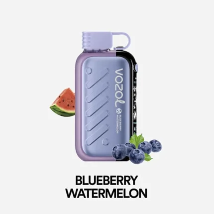Vozol Gear 50000 Blueberry Watermelon - Puff Bar, Vozol Gear 50000 - 1.600,00 ₺